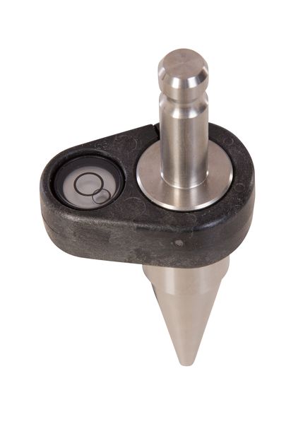 Mini-Prismenstab mit Leica-Anschluss, 10cm