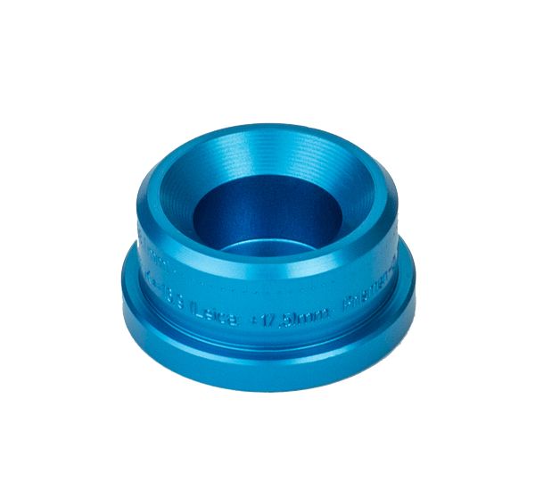 Kugelbasis Ø 40 mm, ohne Magnet
