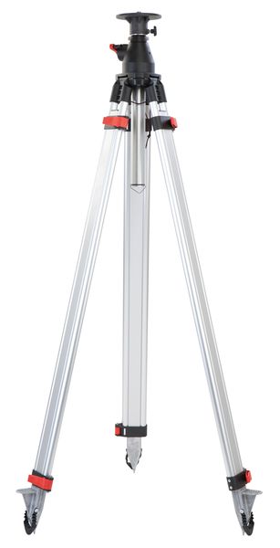 Kurbelstativ schwer, 150-295cm, selbsthemmend