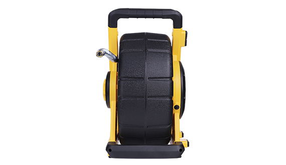 Wi-Fi Schiebekamera vCamDrain/20/D18-HD