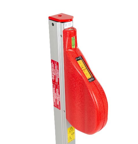 Teleskopmeter TELEFIX 6m