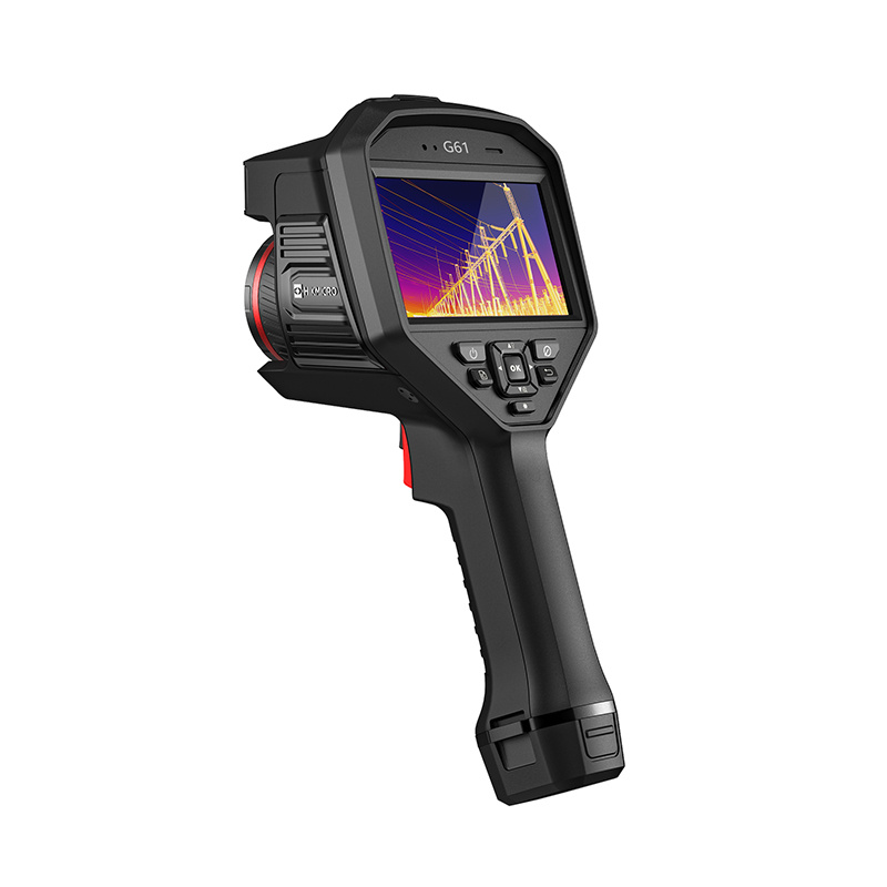 HIKMICRO G61-  Handheld-Kamera
