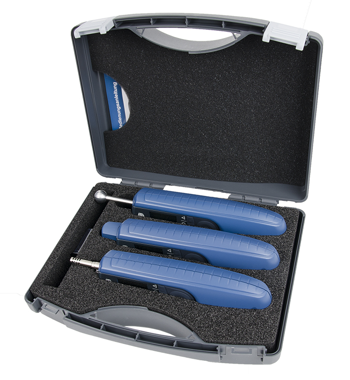 Hydromette BL Compact - Kombi-Set 1