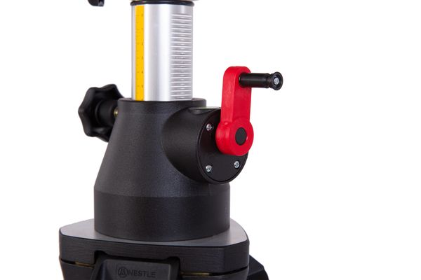 Kurbelstativ schwer, 85-270cm, selbsthemmend