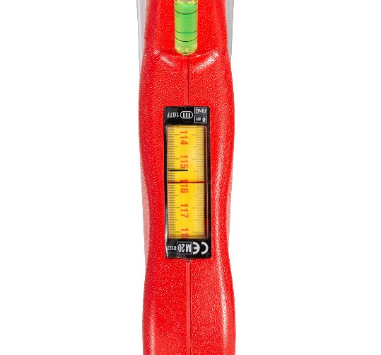 Teleskopmeter TELEFIX 8m
