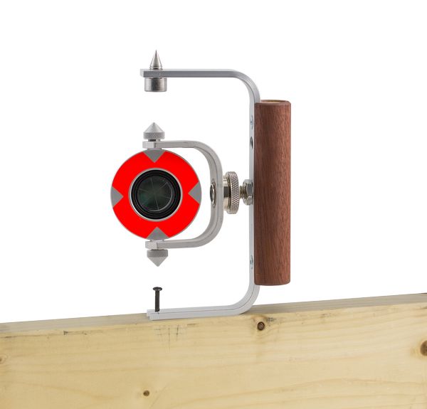 Reflektorhalter Typ T