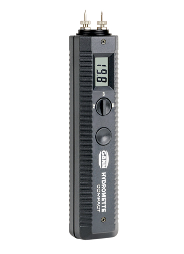 Hydromette Compact, 0-100 Digits