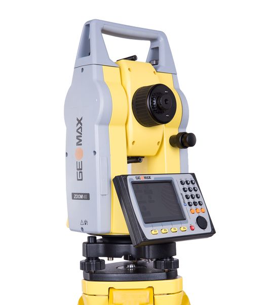 GeoMax Zoom40, 5", neXus5