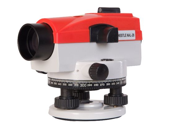 Nivellier NAL-20