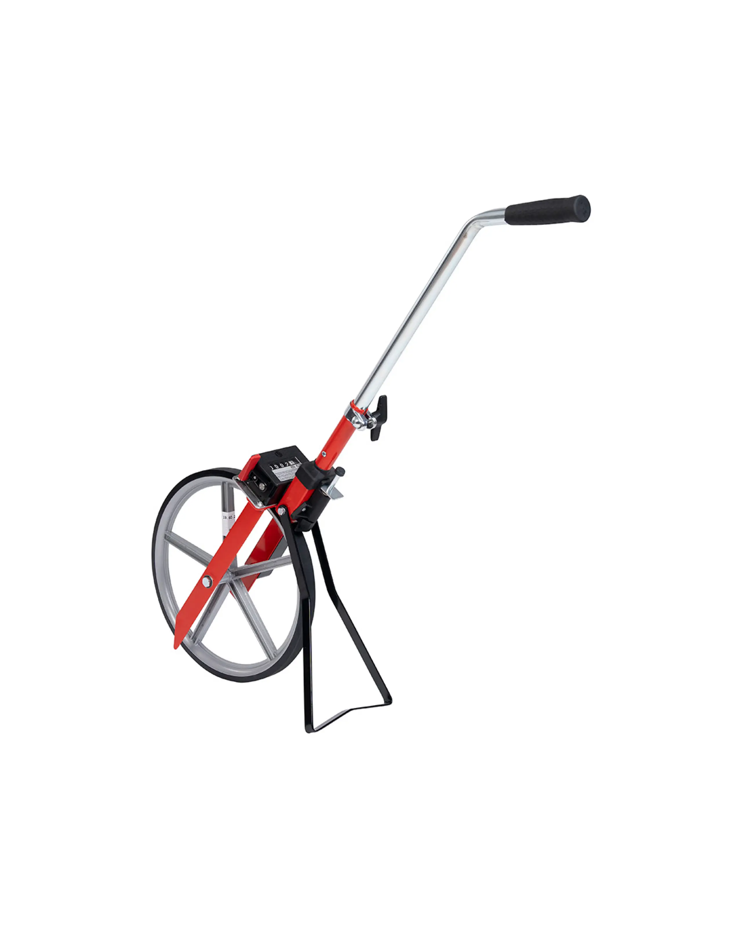 Messrad MR-41, Speichenrad