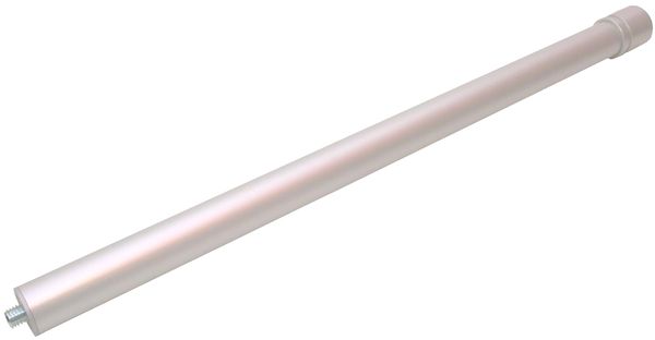 Verlängerungsrohr f. z.B.13400000, L: 66cm, 500g
