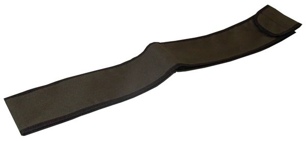 Tasche für Messlatten mit Längen 3-5m