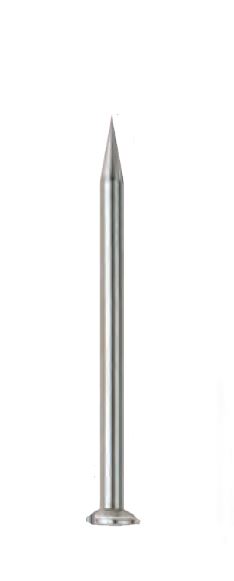 Elektrodenspitzen ohne Teflonisolation 40 / 34mm für M6, M18 +M20