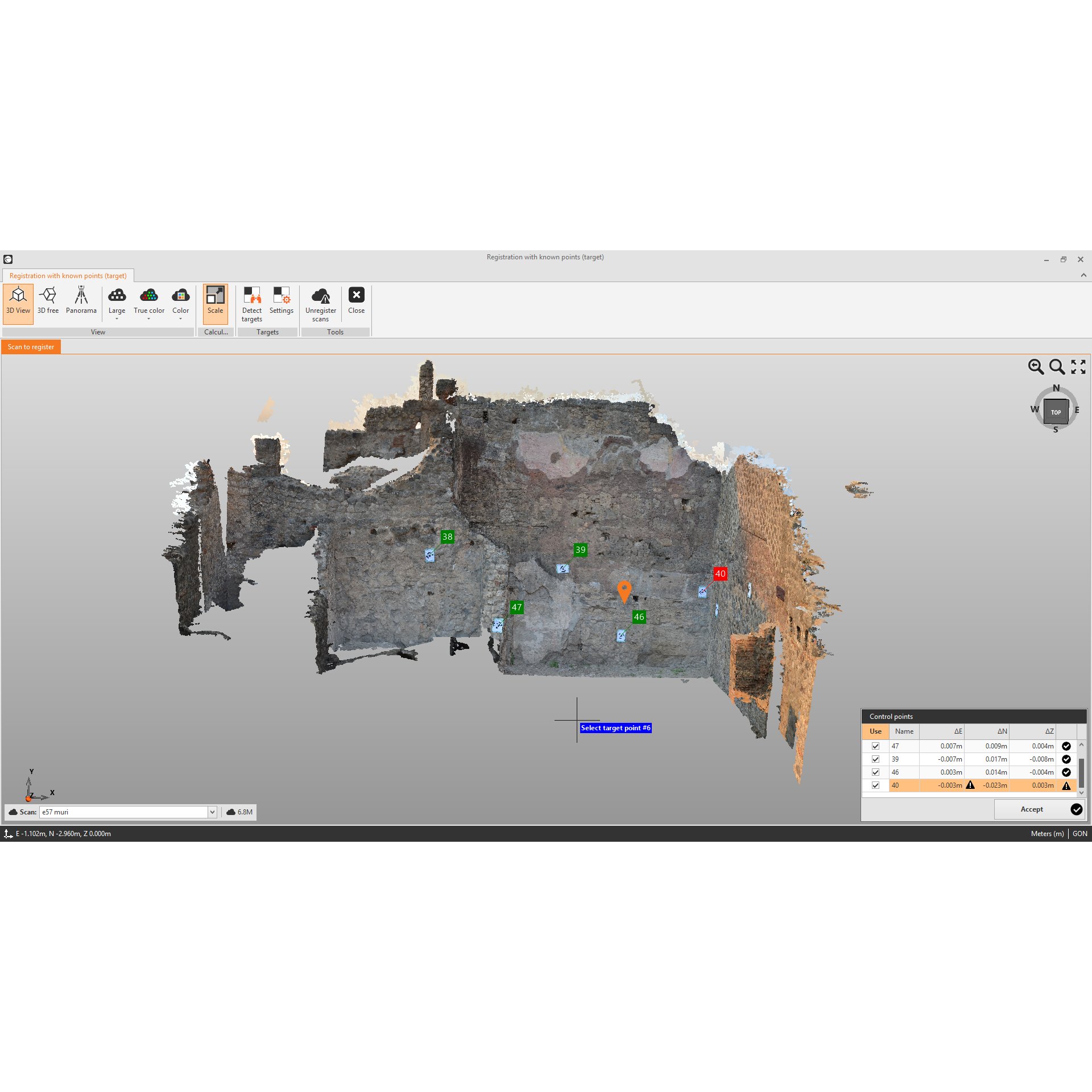 Software GeoMax X-Pad Ultimate 