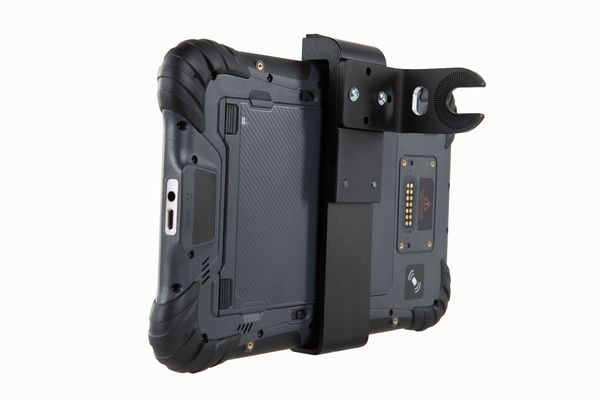 Zenius 800 Rechnerhalter 2- teilig  
( 14987000 und 14966000 )