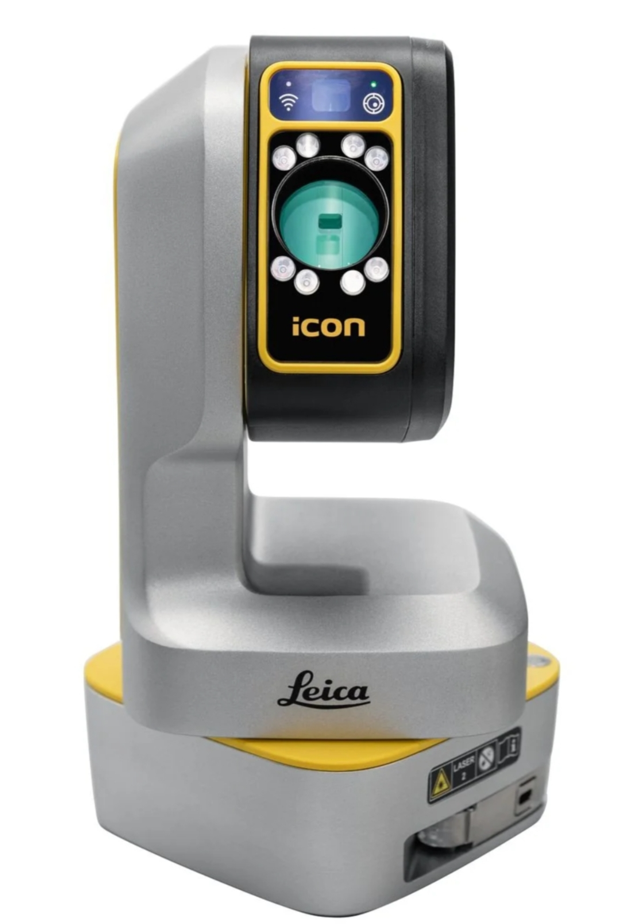 iCON iCS50 Robotik-Layout-Paket 
