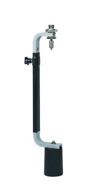 Pendelhalter komplett, 5/8"-Anschluss