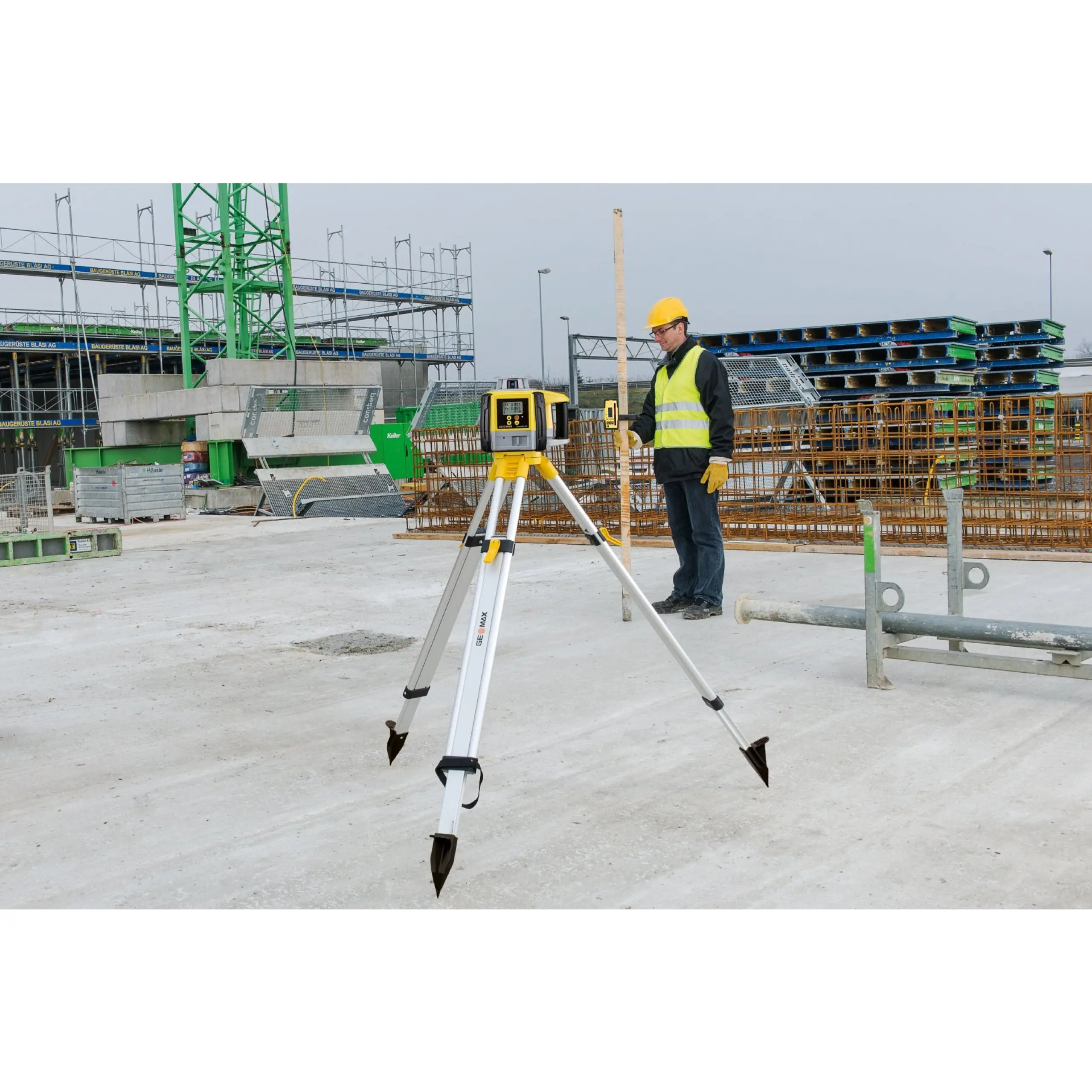 Laserpaket - Economical 