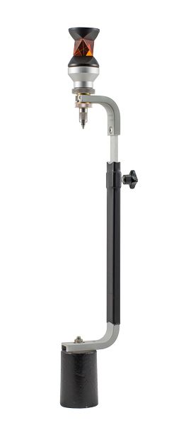 Pendelhalter komplett, 5/8"-Anschluss