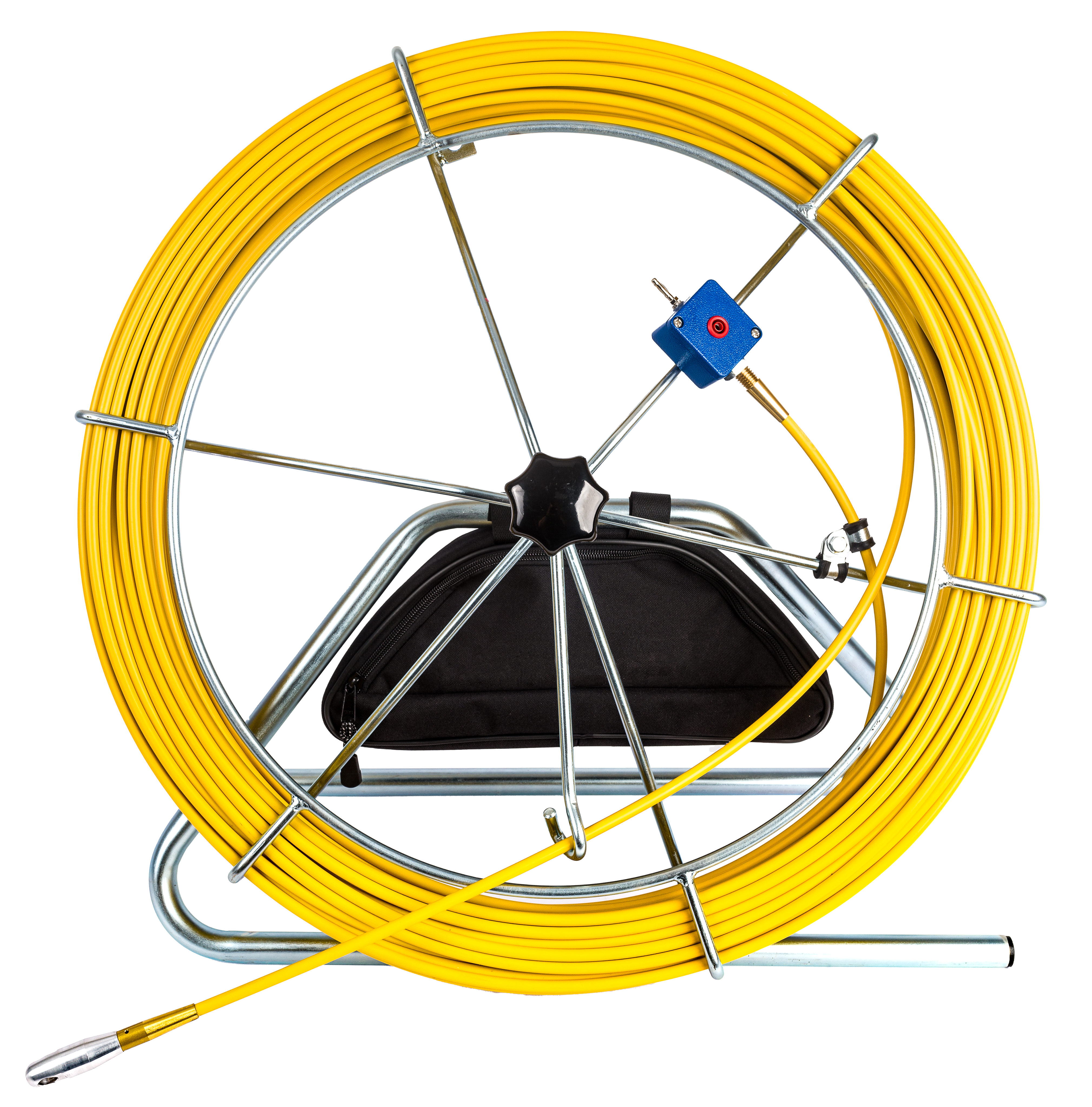 Schiebeaal Ø 7,4mm, 120m