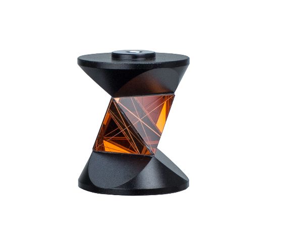 360° Rundum-Prisma Bo Mittelformat