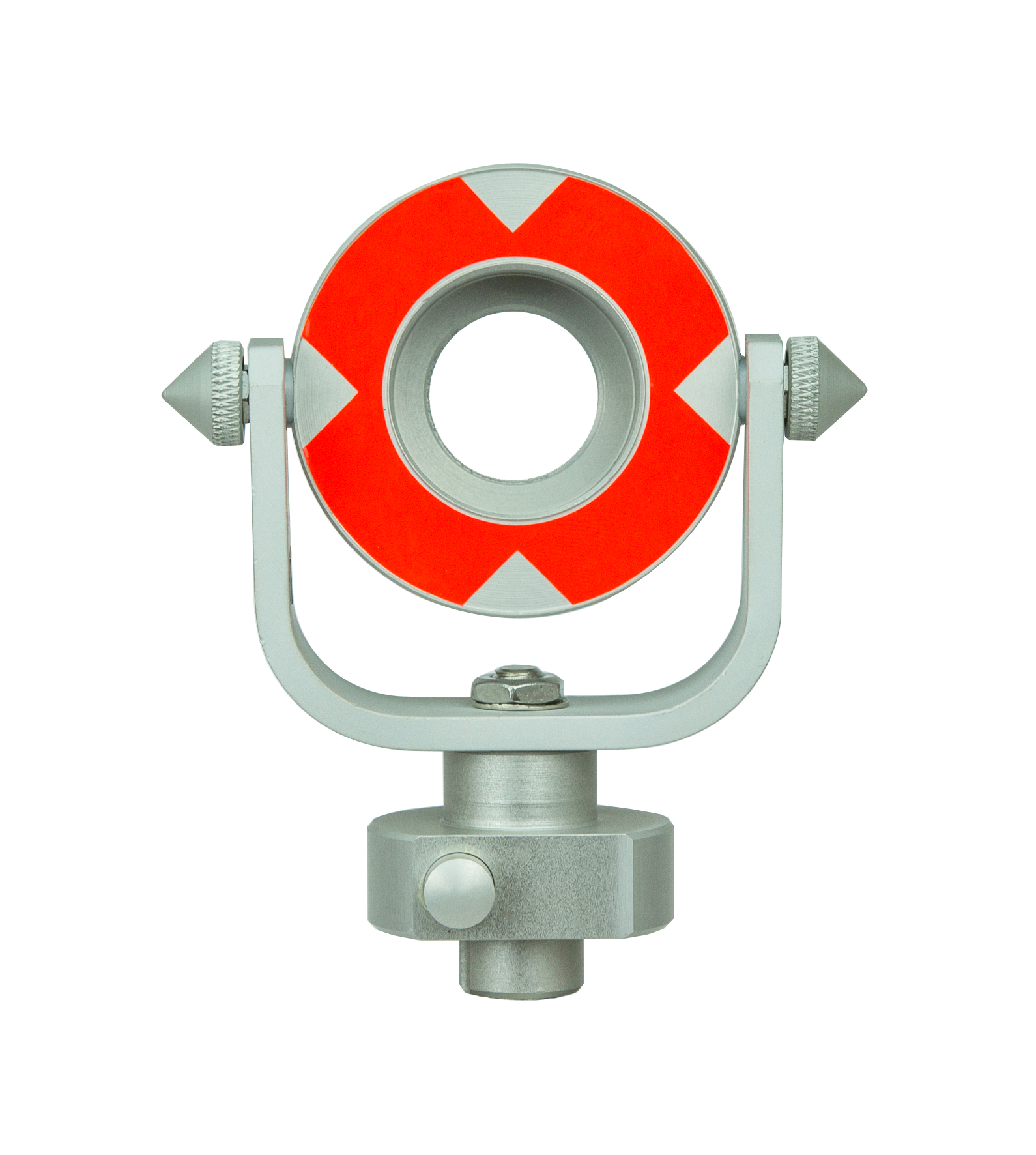 Prismenträger in U-Form für Miniprisma MP24, Typ ONRT L