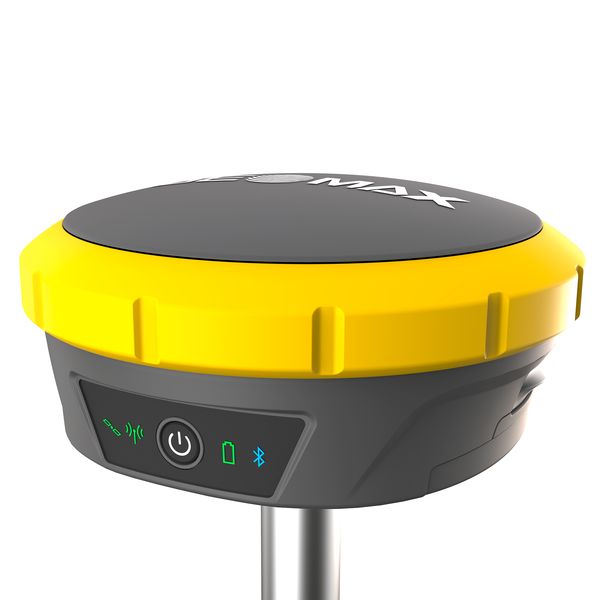 GeoMax GPS Zenith60 LTE-IMU - flexibles Roverset