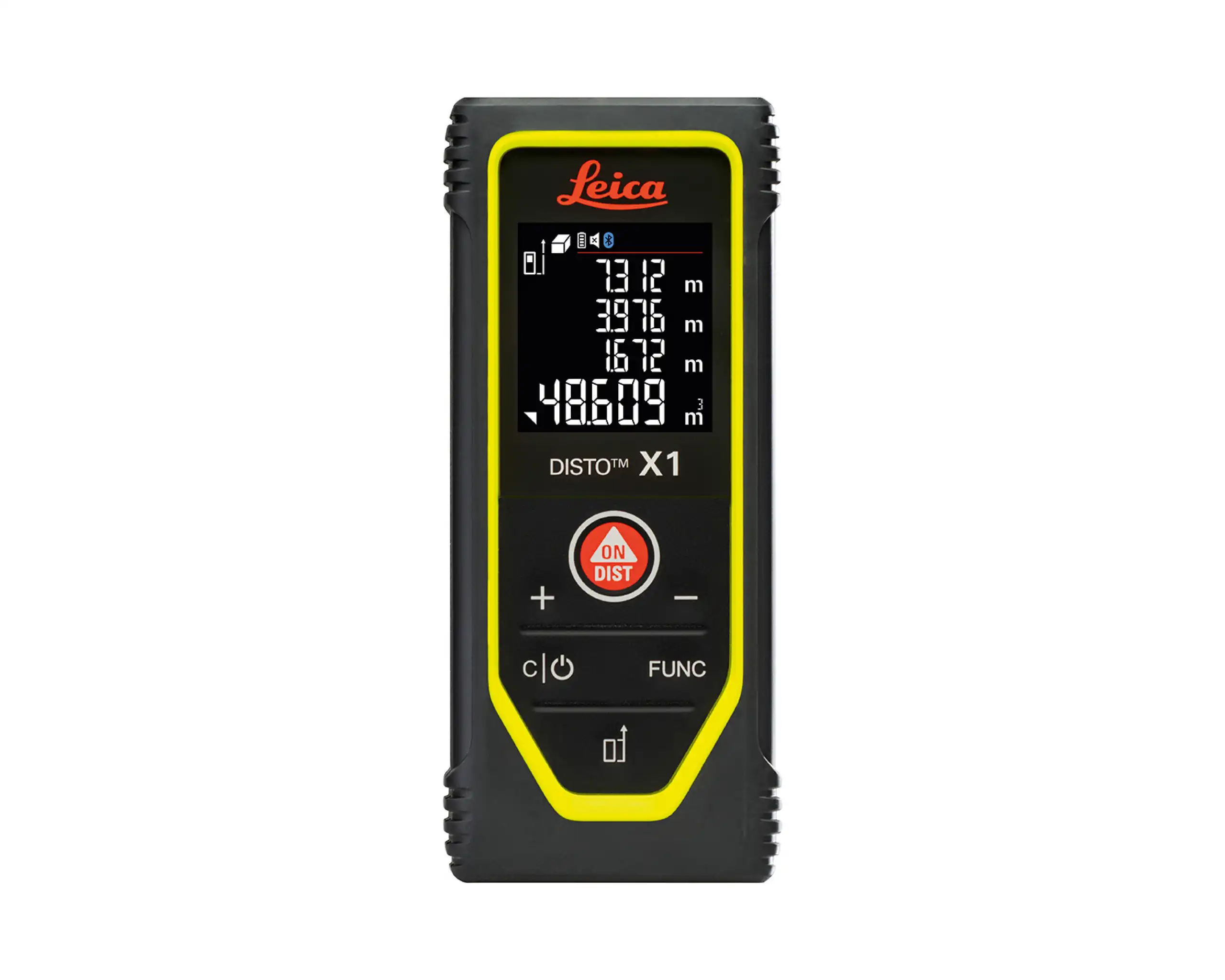 LEICA DISTO X1