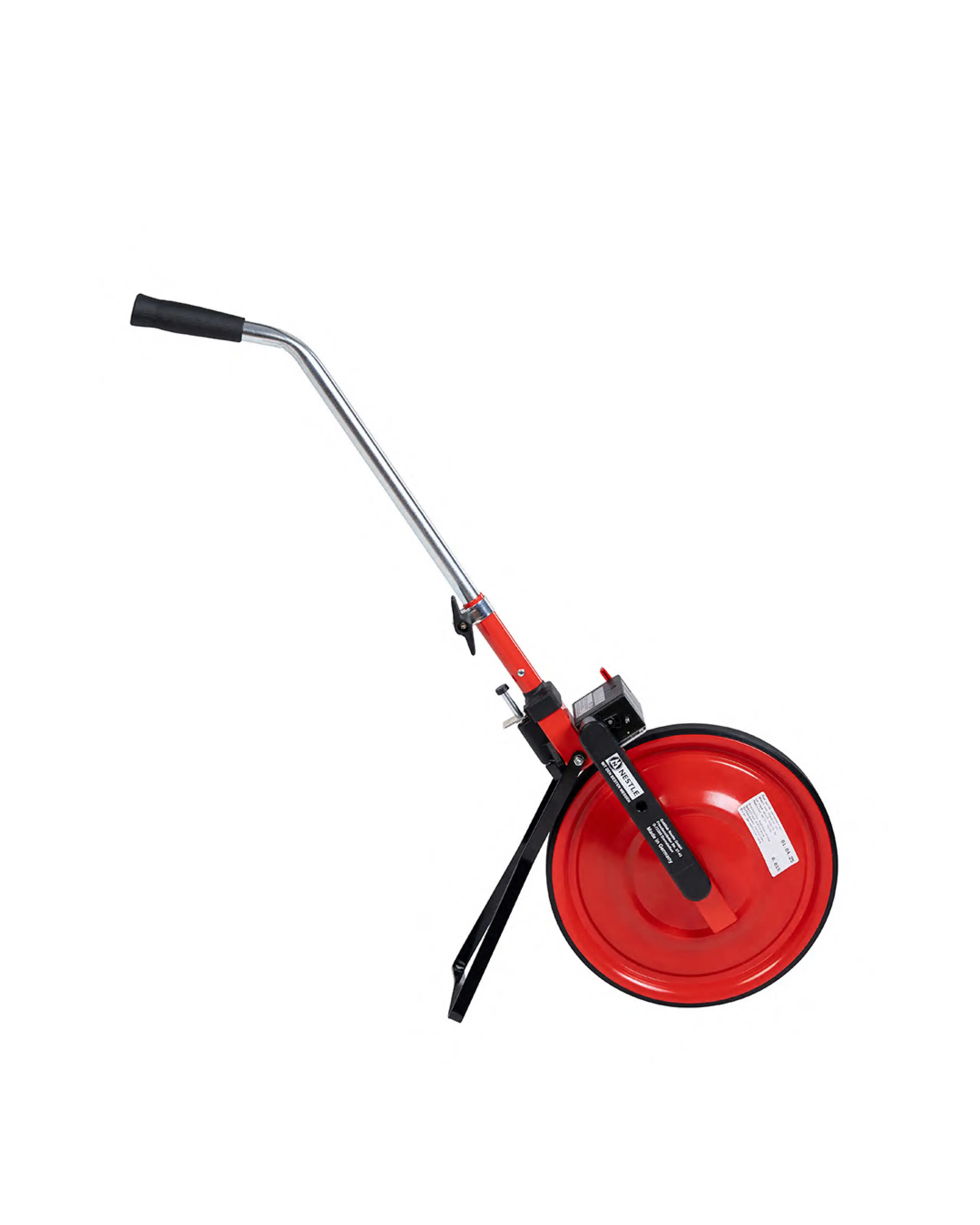 Messrad Präzisionsmodell, Vollrad Messrad Präzisionsmodell, Vollrad