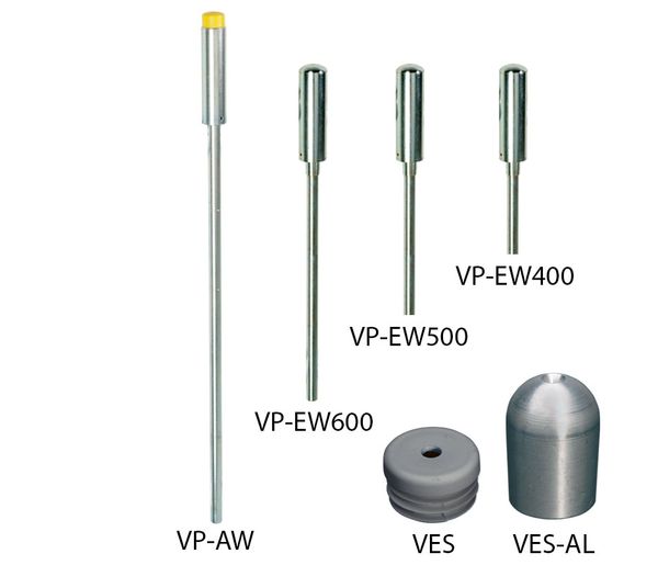 Vario-Plus Einschlagwerkzeug, 400mm