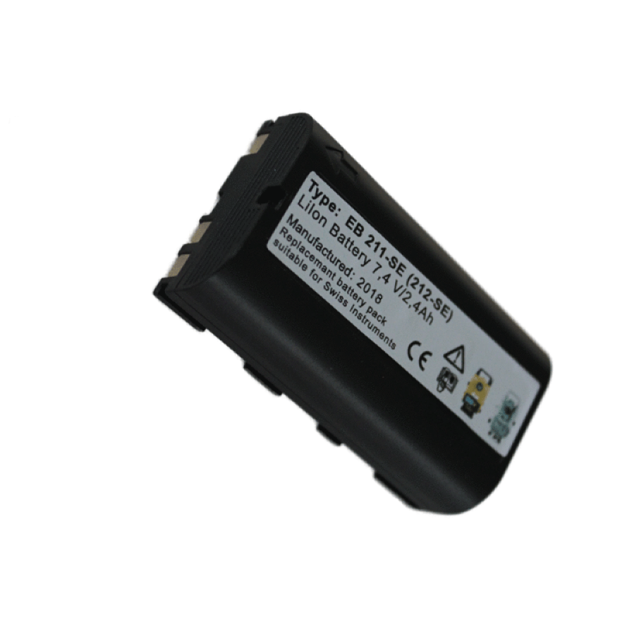 Ersatzakku EB211-SE