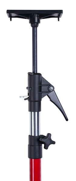 Säulenstativ inkl. Butler BSS-01, L=145-290cm
