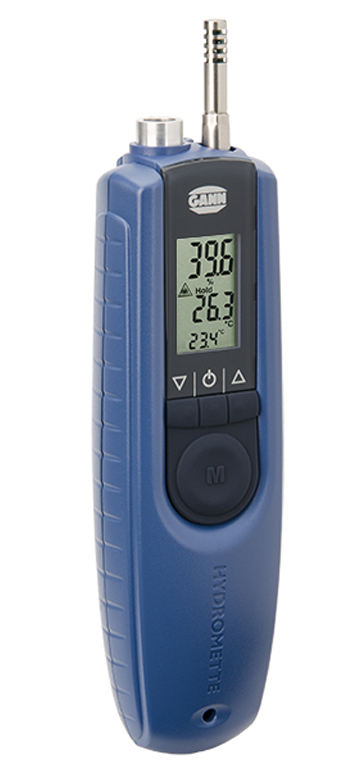 Hydromette BL Compact TF-IR 2