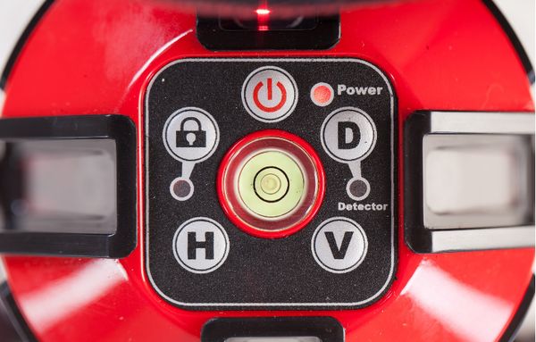 Laser für Innenausbau - Premium