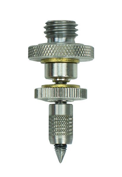Pendelkopf, 5/8" Gewinde