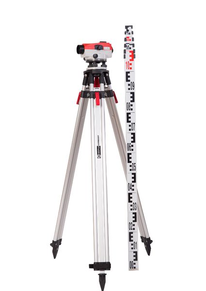 Nivellier NAL-32  im Set