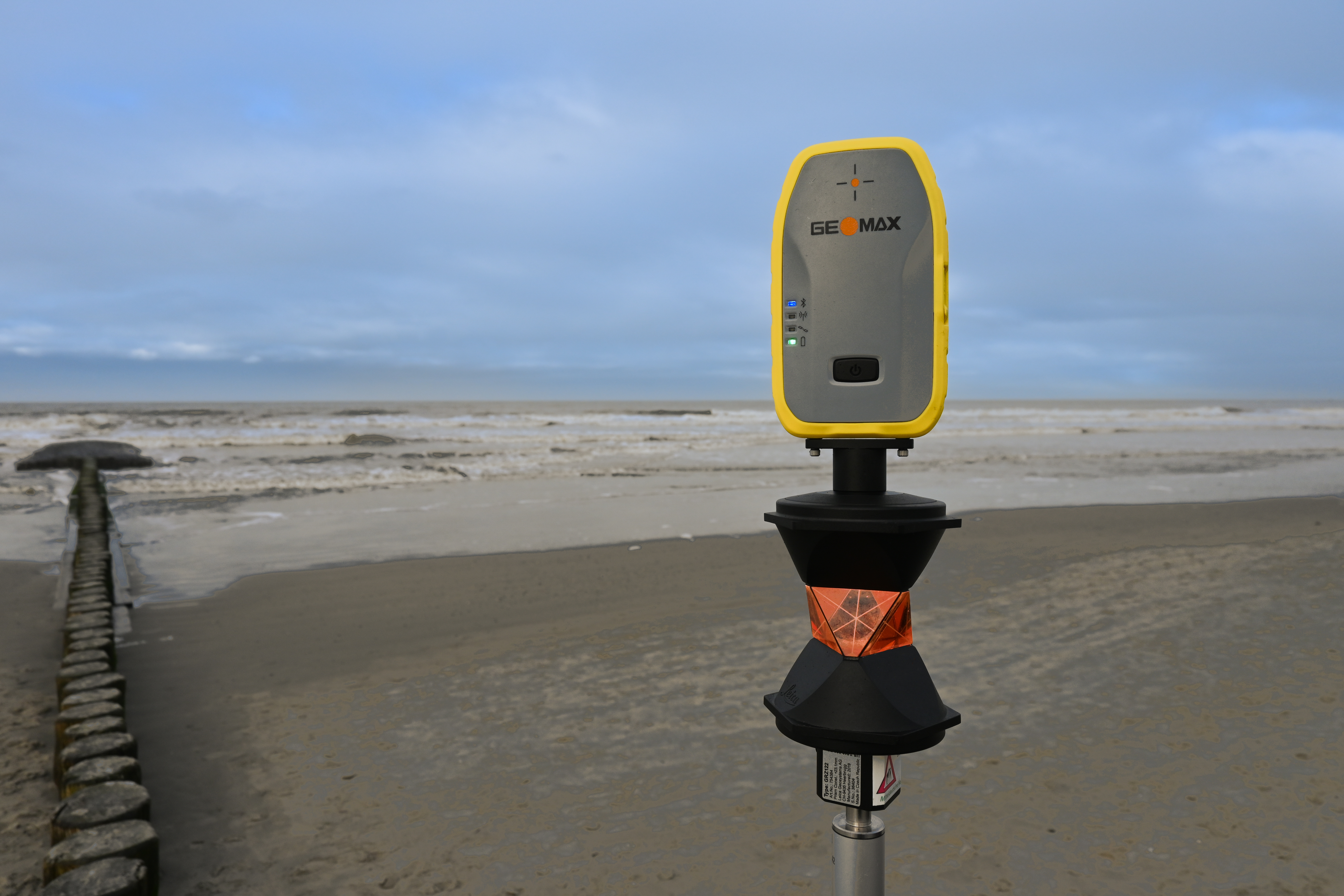 360° Rundum-Prisma Bo Mittelformat