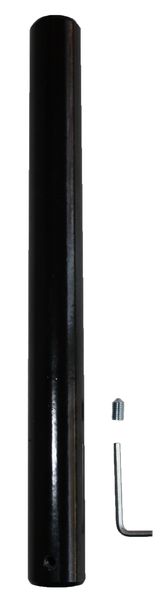 Zusatzgewicht für Warnpyramiden / Faltsignale, 2kg