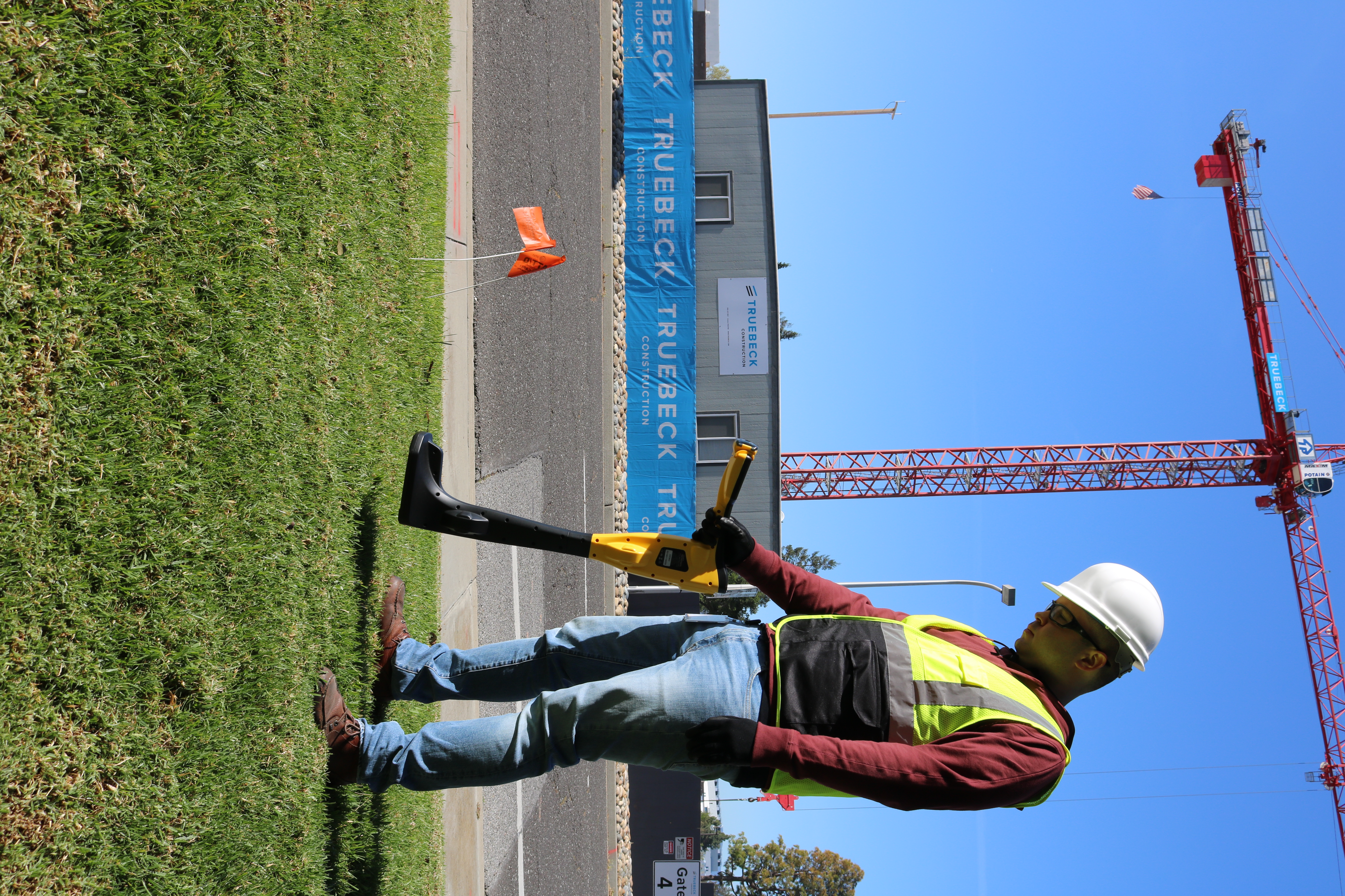 vLoc3-ML Empfänger mit Bluetooth und WiFi