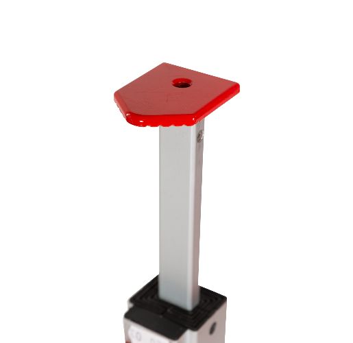 Teleskopmeter TELEFIX 5m
