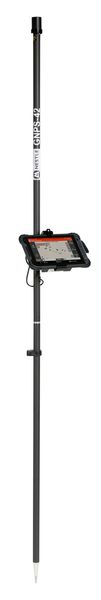 RESERVIERT! - GNPS-52 plus -  GNSS- Komplettsystem   