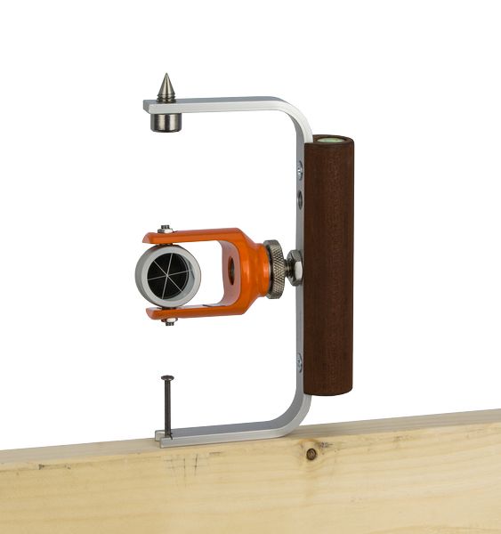 Reflektorhalter Typ T