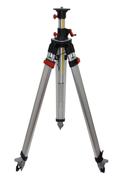 Kurbelstativ mittelschwer, 105-290cm, selbsthemmend