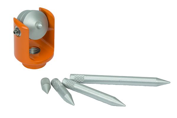 Dornverlängerung MPV 100/0, L=107,2mm
