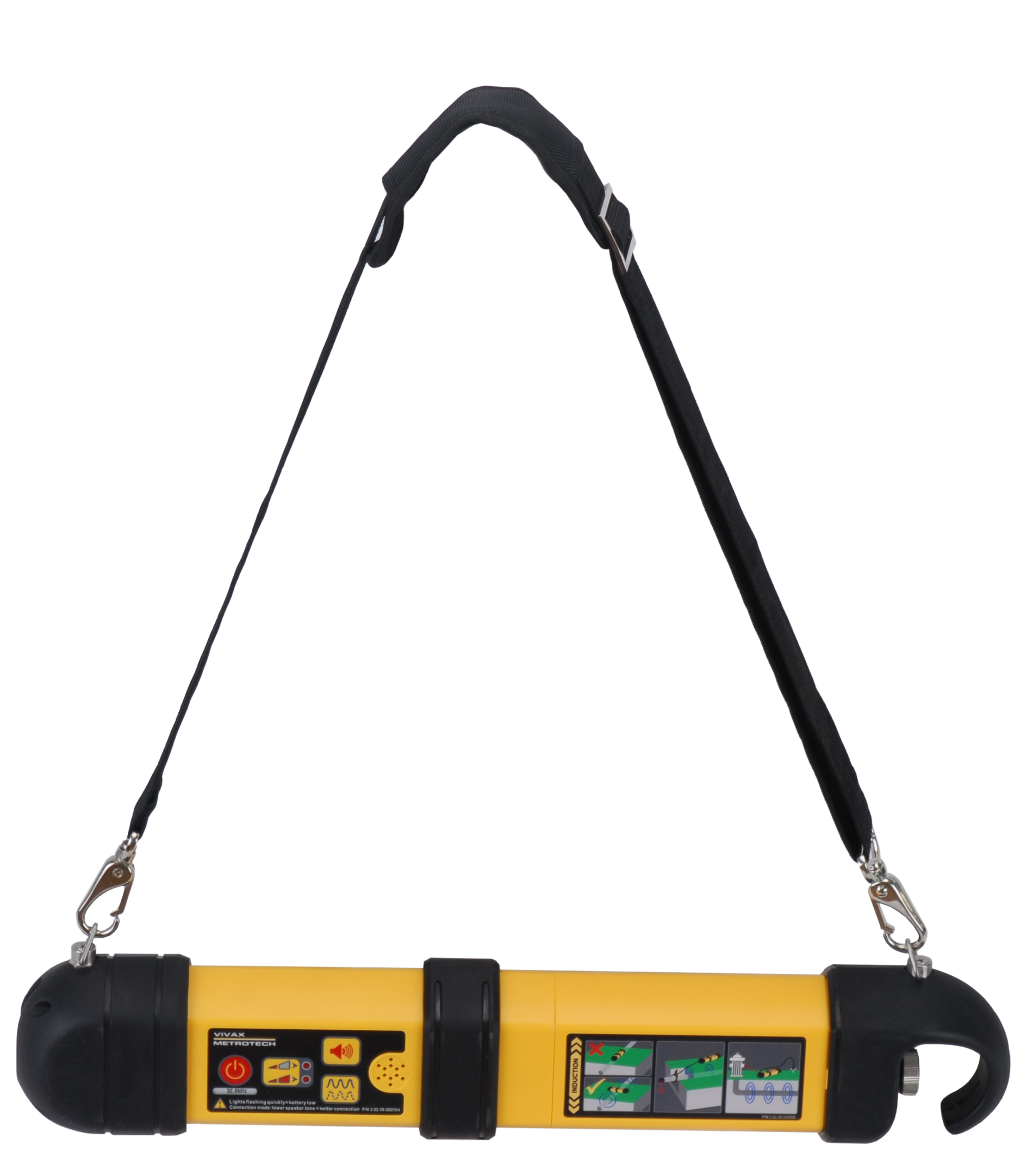 vScan Tx Sender 1 Watt