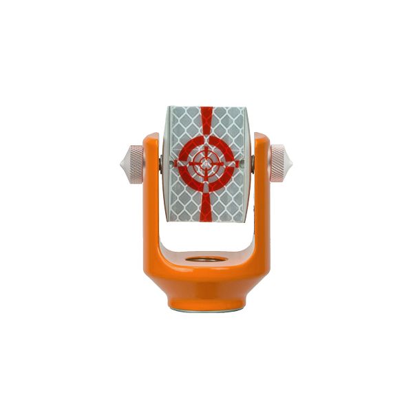 Träger/Halter HIP-U-5/8" mit Reflexzieltafel