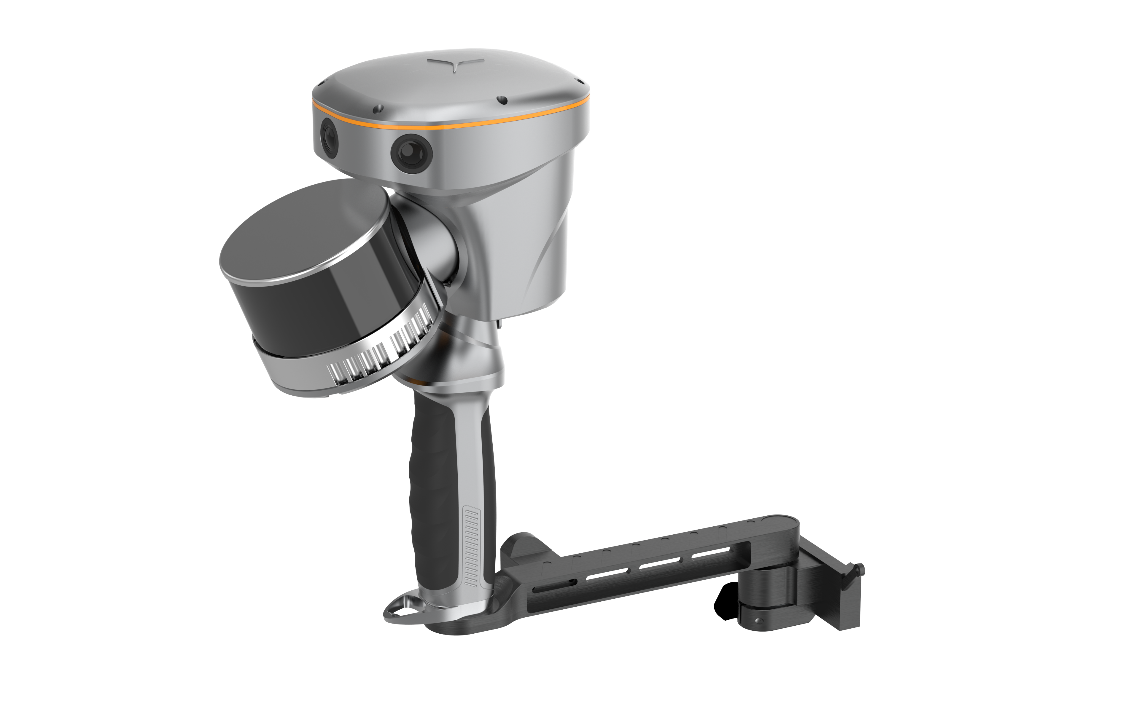  RS10 SLAM - Handheld Slam 3D Laserscanner + GNSS RTK System