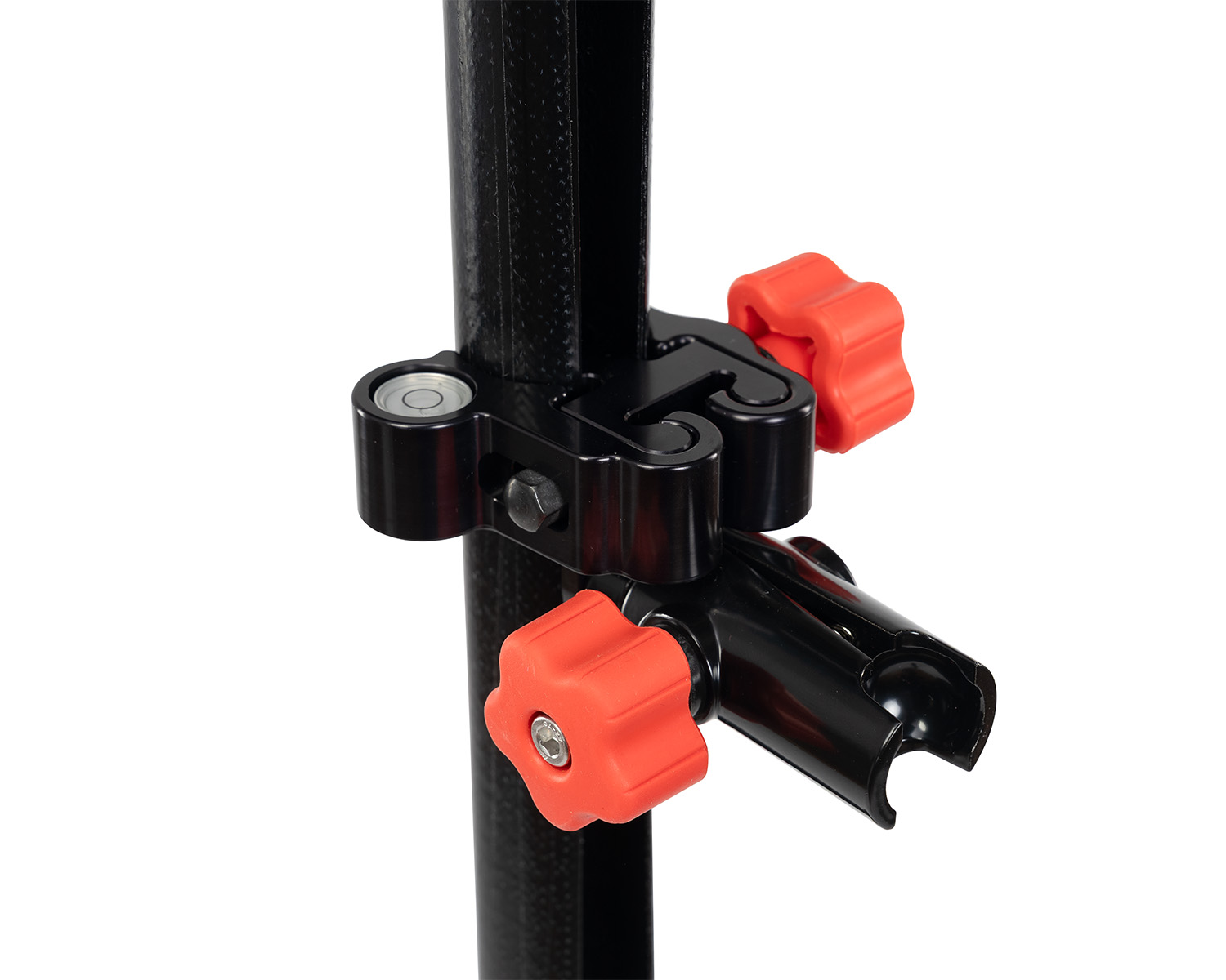 GNSS-Stab Roland - Aufrollbarer Stab