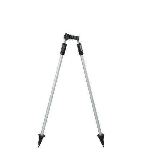 Zweibeinstrebe Universal, für Ø 20-35mm oder 1"-1 1/4"