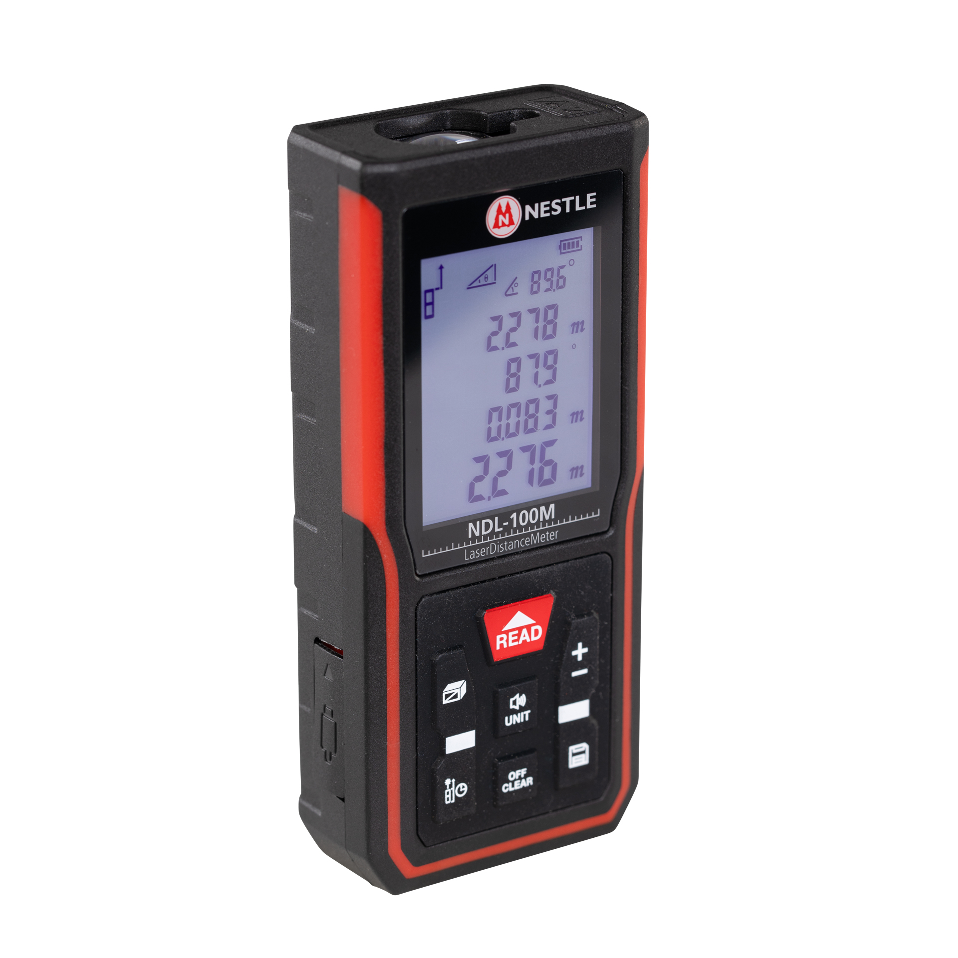 NESTLE NDL-100M NESTLE NDL-100M